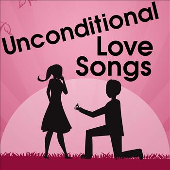 The Hit Nation - Unconditional Love Songs