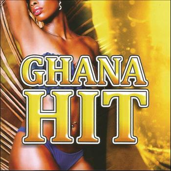 Various Artists - Ghana Hit