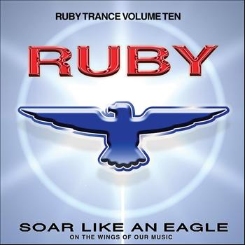 Various Artists - Ruby Trance Vol.10