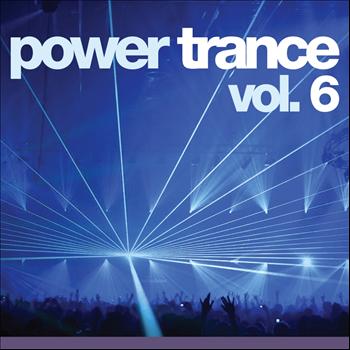 Various Artists - Power Trance Vol. 6