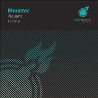 Rhomtec - Piquant
