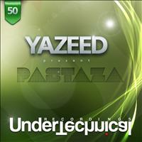 Yazeed - Paztaza