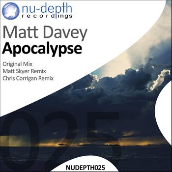 Matt Davey - Apocalypse