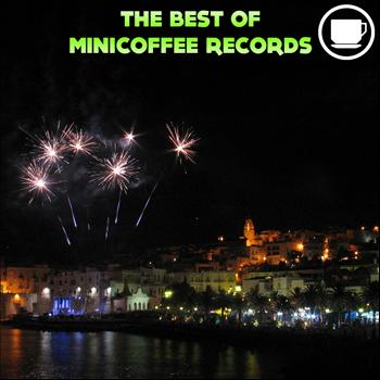 Various Artists - 1 Year - The Best of Minicoffee Records