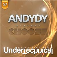 Andydy - Choose