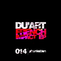 Du'Art - French Impact EP