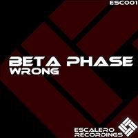Beta Phase - Wrong