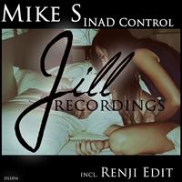 Mike S - INAD Control