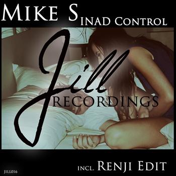 Mike S - INAD Control