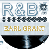 Earl Grant - Earl Grant: R & B Originals