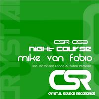Mike Van Fabio - Night Course
