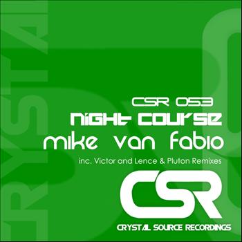 Mike Van Fabio - Night Course