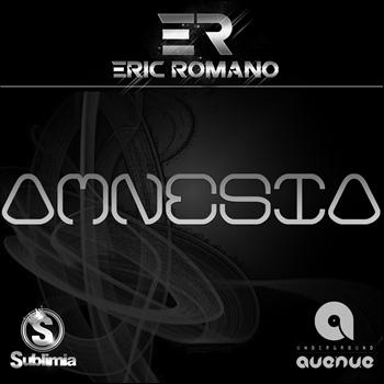 Eric Romano - Amnesia