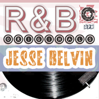 Jesse Belvin - Jesse Belvin: R&B Originals