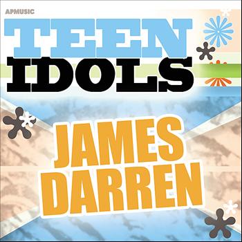 James Darren - Teen Idols