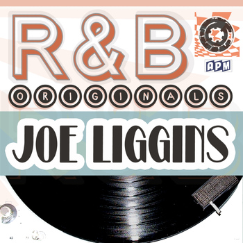 Joe Liggins - Joe Liggins: R&B Originals