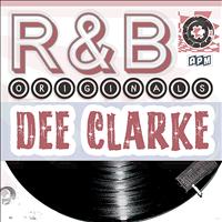 Dee Clarke - Dee Clarke: R & B Originals