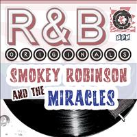 Smokey Robinson and The Miracles - Smokey Robinson & the Miracles: R & B Originals