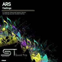 ARS - Feelings (Remixes)