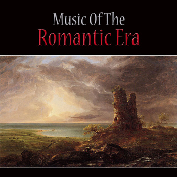 Moscow Symphony Orchestra - Music of the Romantic Era