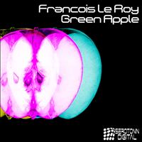 Francois Le Roy - Green Apple