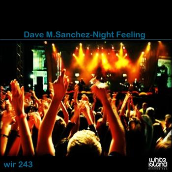 Dave M.Sanchez - Night Feeling