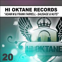 Adam M & Frank Farrell - Sausage & Nuts