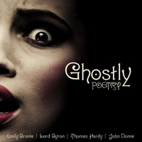 Richard Burton - Ghostly Poetry