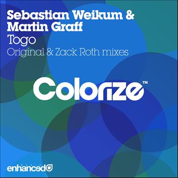 Sebastian Weikum & Martin Graff - Togo