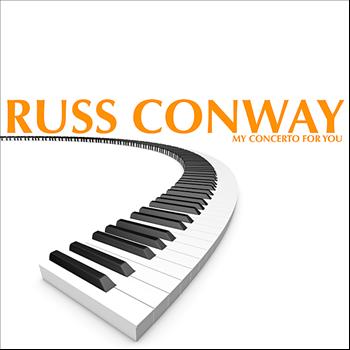 Russ Conway - My Concerto For You