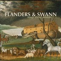 Flanders and Swann - Songs About Animals