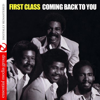 First Class - Coming Back To You (Remastered)
