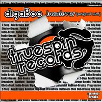 digaBoo - Bend Over