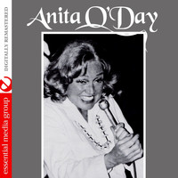 Anita O'Day - Anita O'Day (Remastered)