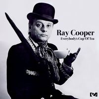 Ray Cooper - Everybody's Cup Of Tea