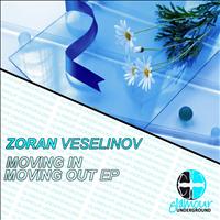 Zoran Veselinov - Moving In, Moving Out EP