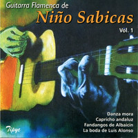 Niño Sabicas - Guitarra Flamenca de Niño Sabicas, Vol. 1