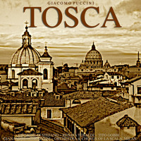 Giuseppe Di Stefano - Puccini: Tosca