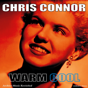 Chris Connor - Warm Cool