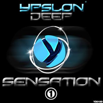 Various Artists - Ypslon Deep Sensation Vol1