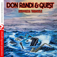 Quest & Don Randi - Bermuda Triangle (Remastered)