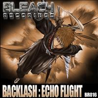 Backlash - Echo Flight