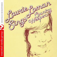 Laurie Loman - Sings Country Weepers (Remastered)