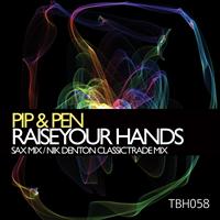 Pip & Pen - Wave Your Hands