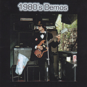 Various Artists - SAM Studios Sessions Vol 1 - 1980's Demos