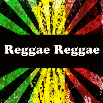 Various Artists - Reggae Reggae