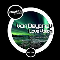 Ivan Deyanov - I Love Vision