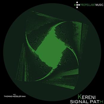 Kereni - Signal Path EP