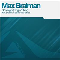 Max Braiman - Nostalgia
