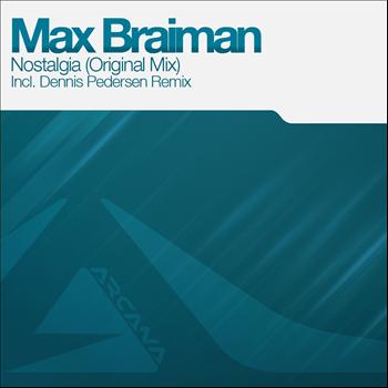 Max Braiman - Nostalgia